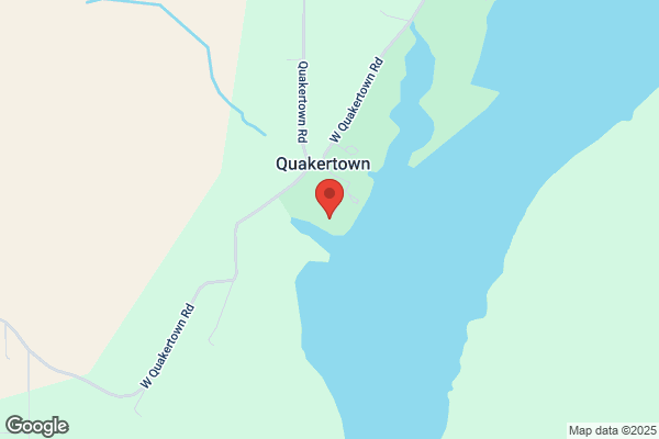 Quakertown Marina Inc