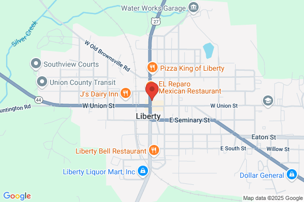 Ramey Plumbing & HVAC