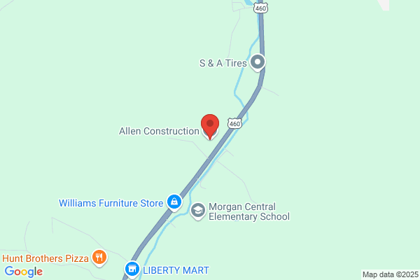 Allen Brothers Construction