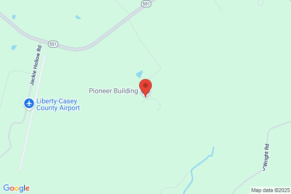 Pioneer Barns