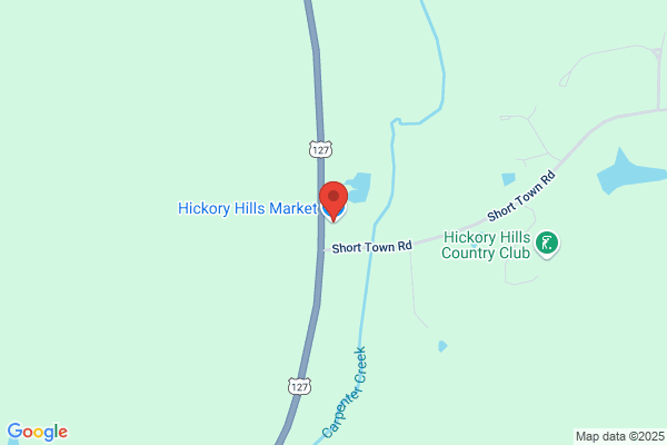 Hickory Hills Market