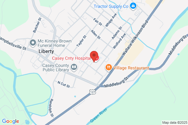 Casey County Primary Care