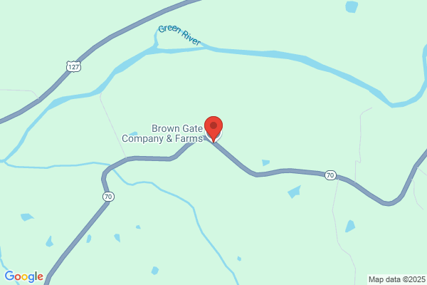 Floyd Gate Co