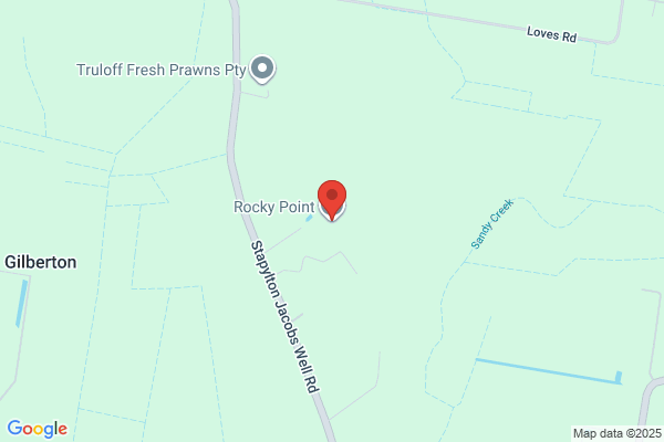 Rocky Point Manufacturing