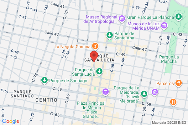 La Hacienda Vip