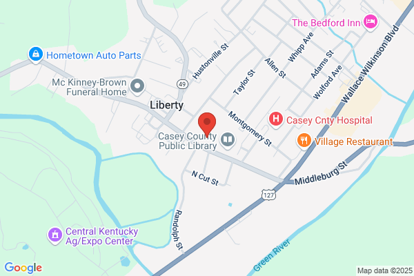 Adanta Group Behavioral Health Services, Casey Clinic