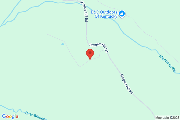 Murphy Gate Co
