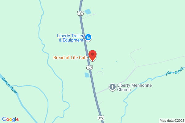 Bread of Life Cafe