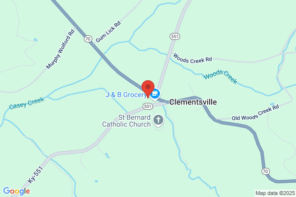 C-Ville Fabricating Inc