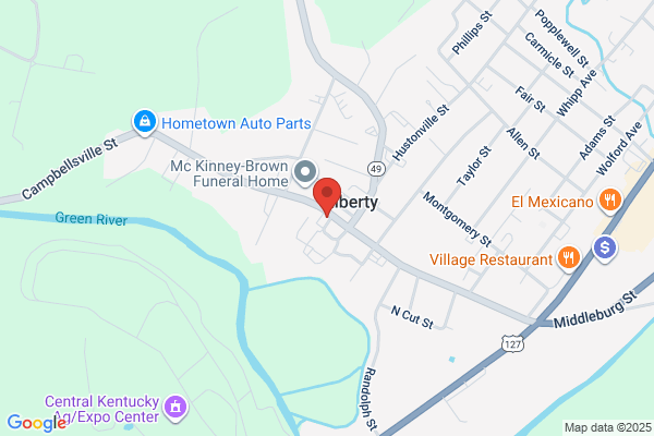 Casey County Migrant Resource Center