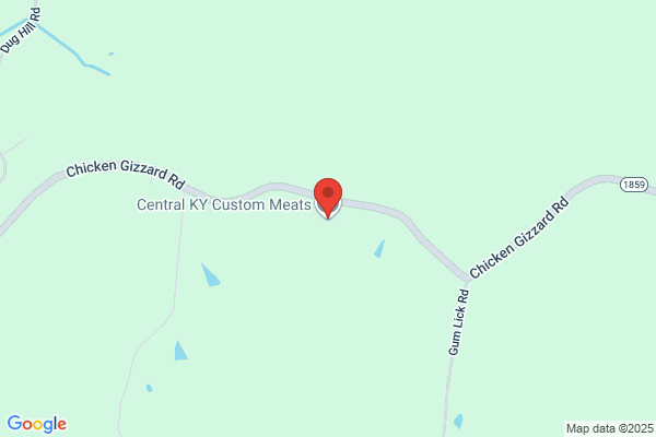 Central Ky Custom Meats Inc