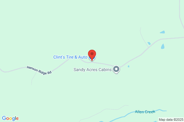 Clint's Tire & Auto
