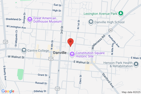 Danville Family Dentistry
