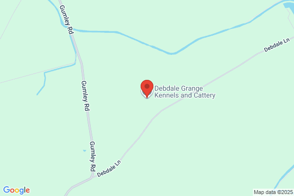 Dottidale Kennels