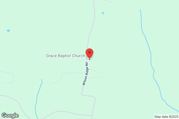 Grace Baptist Church