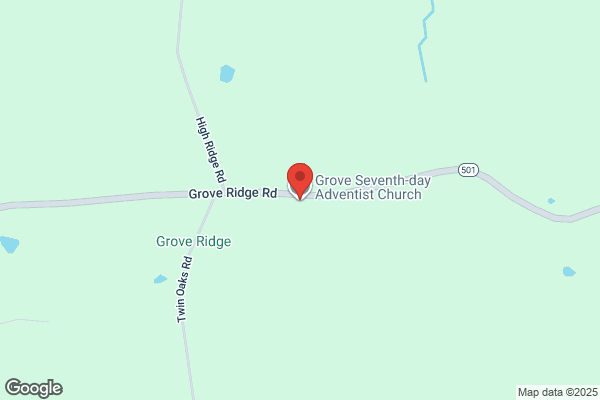Grove Seventh Day Adventist