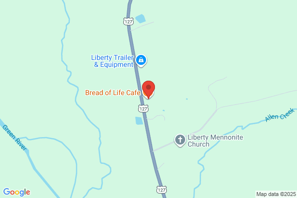 Bread of Life Gifts