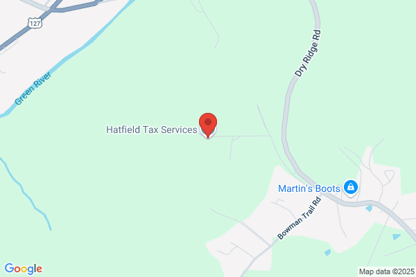 Hatfield Tax Services