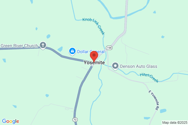 Yosemite Motors