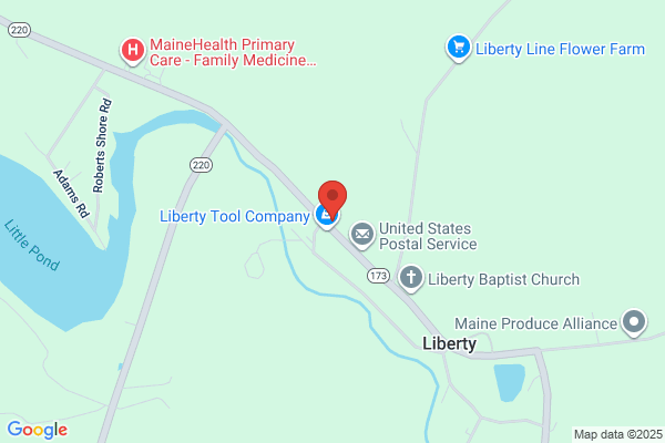 Liberty Graphics