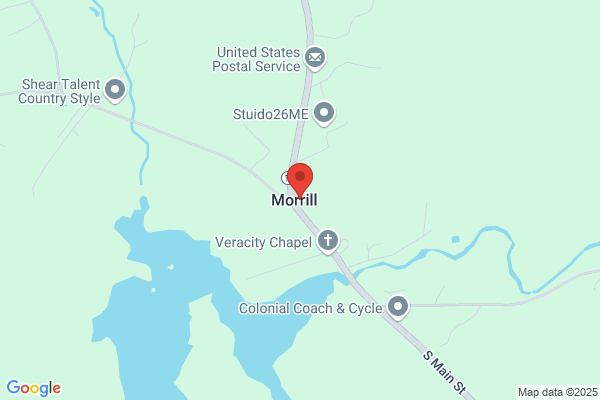 Morrill General Inc