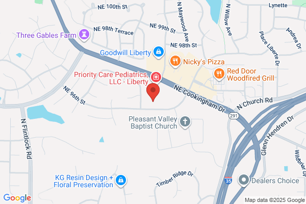 Hoover & Hibdon PC
