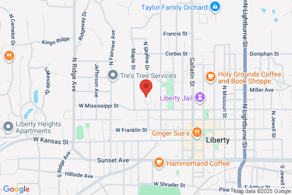 Crestview Village Apartments