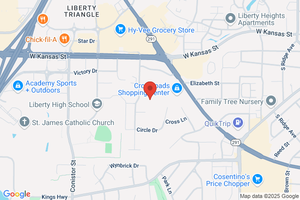 Crossroads Village Apartments