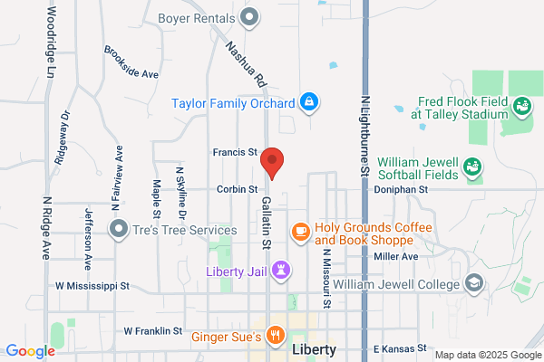 Gallatin Apartments