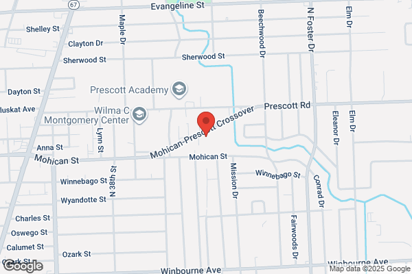 New Beginnings Apartments