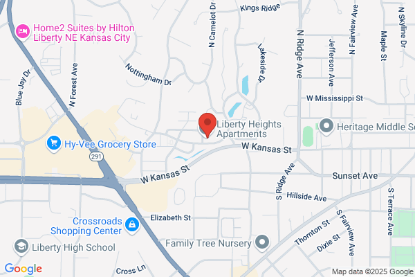 Westowne Apartments