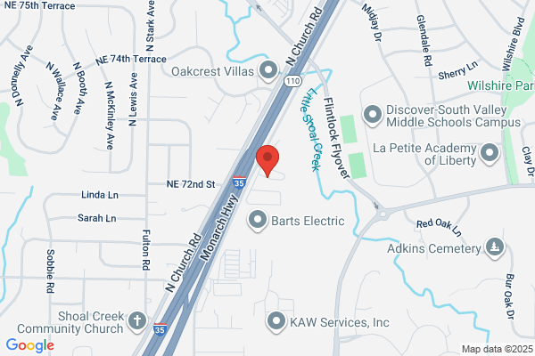 Westwood Manor Mobile Home Park