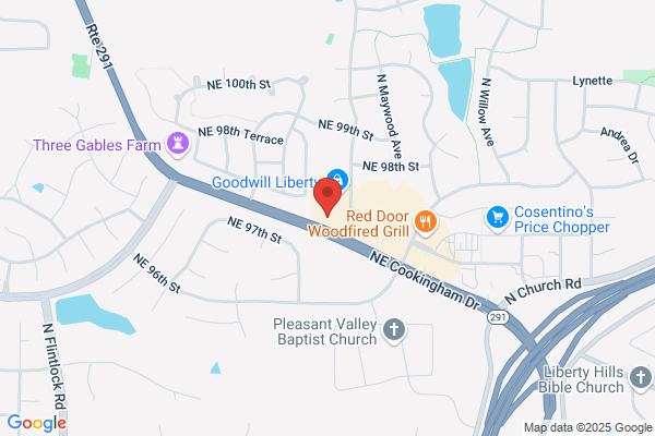LibertyX Bitcoin ATM