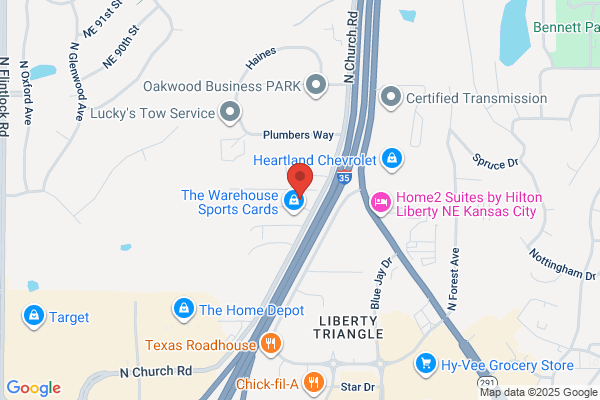 MD Auto Repair