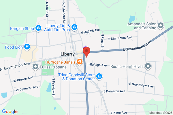 Liberty Auto Machine Shop