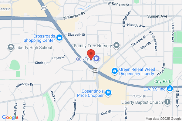 O'Reilly Auto Parts