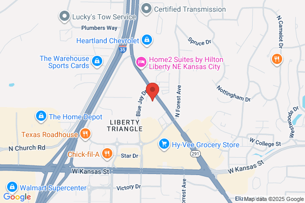 McBee's Coffee & Carwash