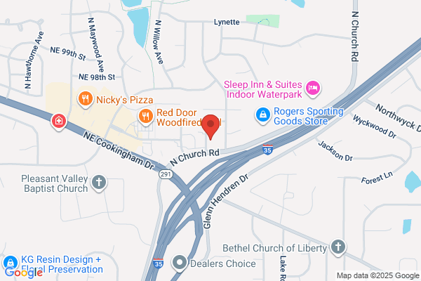 McMullen Chiropractic Center