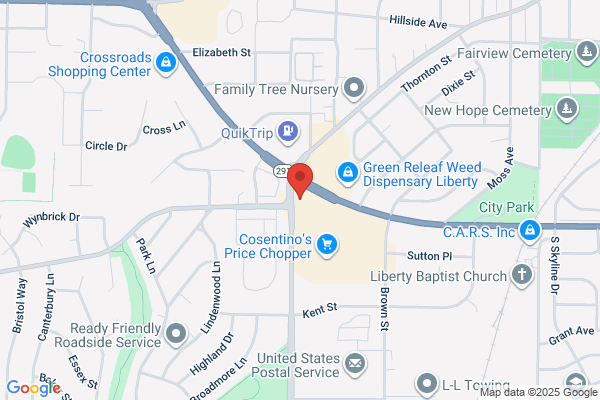 Plato's Closet - Liberty, MO