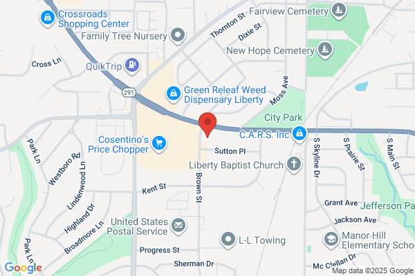 Eagles Landing Dental Care