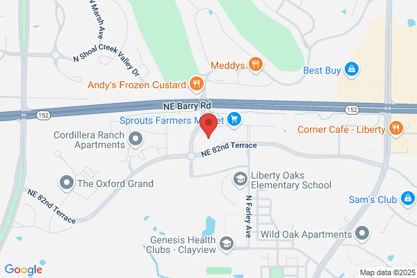 My Kid's Dentist & Orthodontics