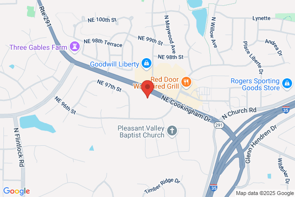 Christensen Orthodontics