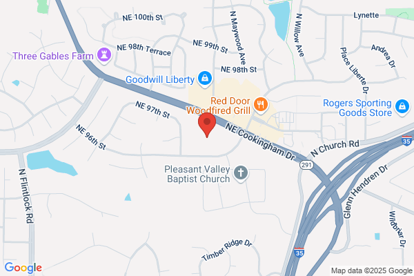 Dixson James DDS