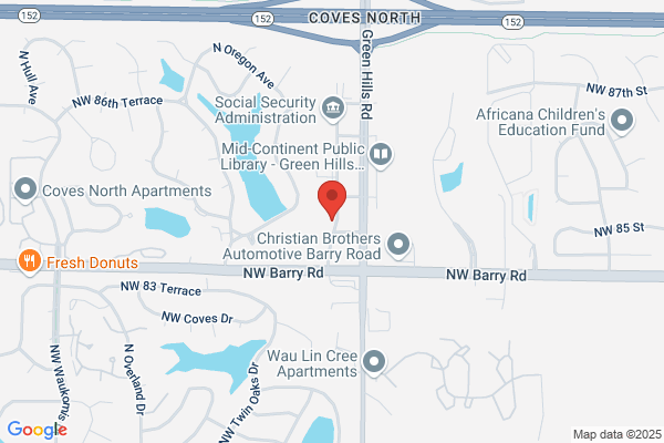 Green Hills Dental