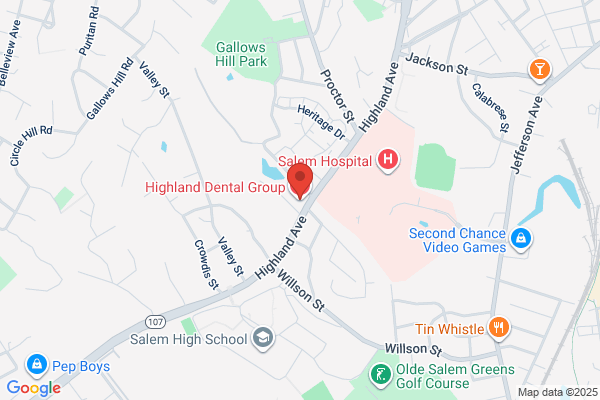 Highland Dental