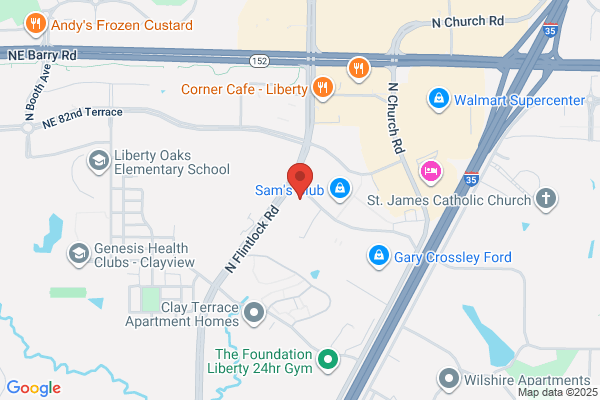 Michael C. Byars, DDS