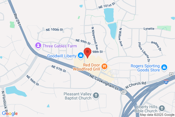 Pediatric Smiles Dentistry