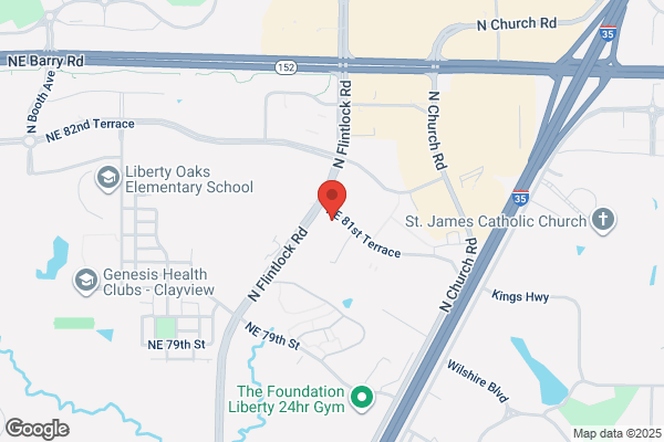 Shoal Creek Pediatric Dentistry