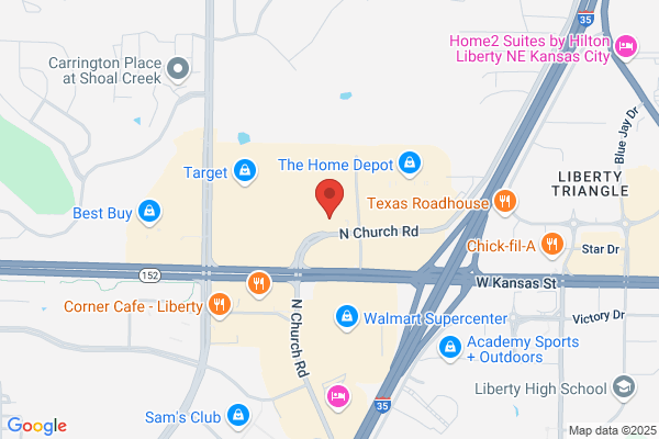 Shoal Creek Dental Care