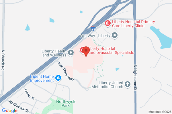 Advanced Cardiovascular Specialist